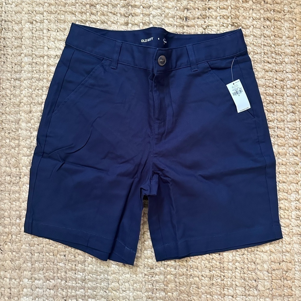 Bermuda Shorts